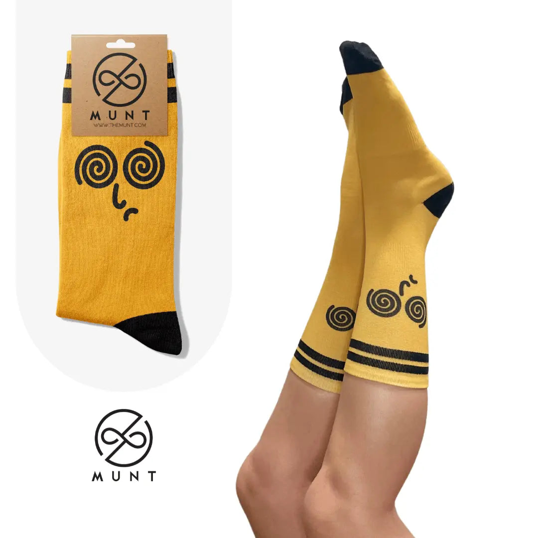MI COMPRA ONLINE Pack 3 Pares Calcetines Mujer Bamboo Sin Costura