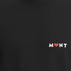 EVIL - CAMISETA NEGRA OVERSIZED BOXY FIT