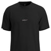 MASK - OVERSIZED BOXY FIT BLACK T-SHIRT
