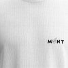 ICE CREAM - OVERSIZED BOXY FIT WHITE T-SHIRT