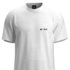 ICE CREAM - OVERSIZED BOXY FIT WHITE T-SHIRT