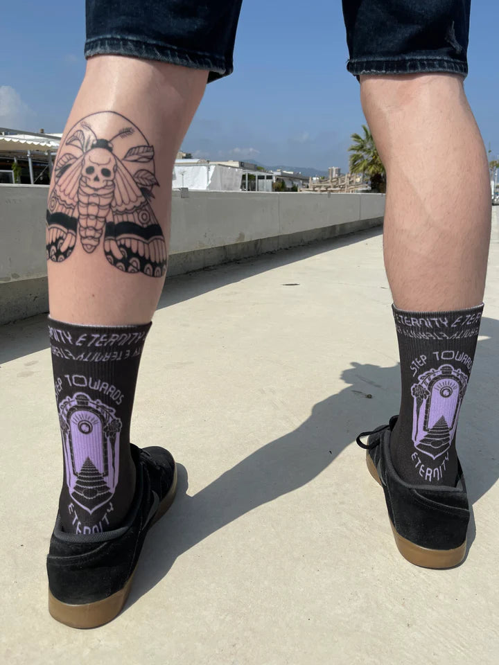 Ink-Inspired