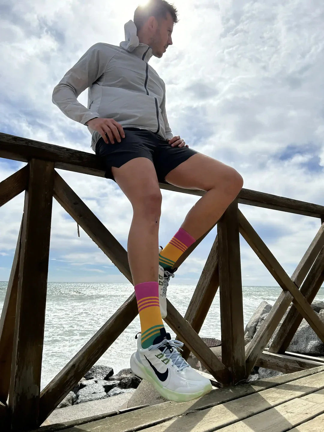 FIVE WEEK 5PACK MARATHON