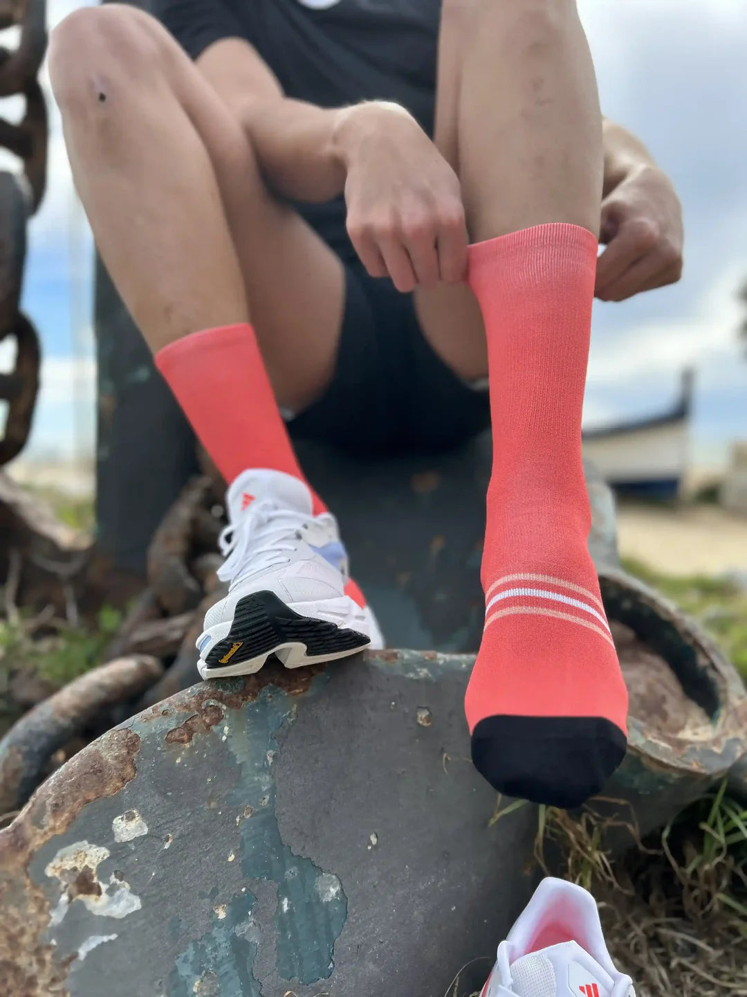 FIVE WEEK 5PACK MARATHON