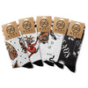 FIVE WEEK 5PACK INK