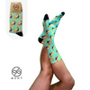 Savory Fusion Prints