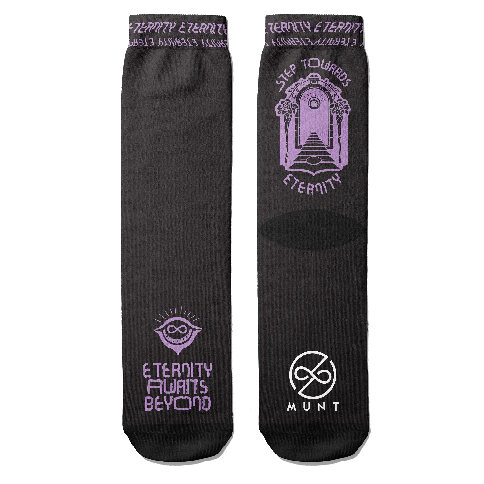Eternity