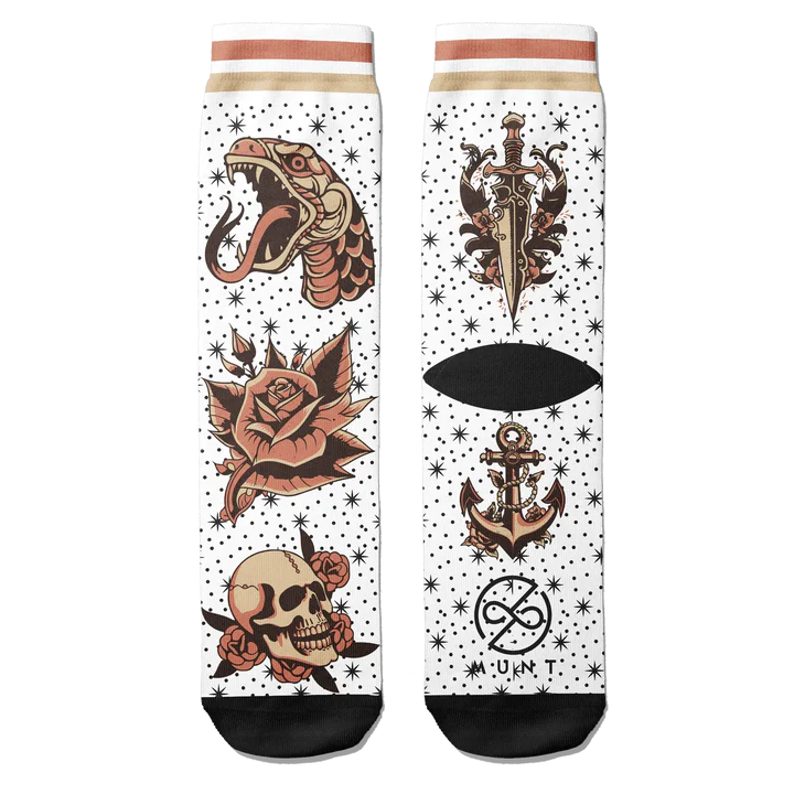 Flavor Ink Adventure