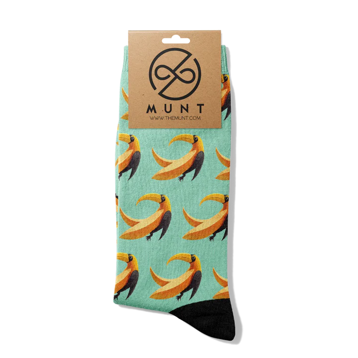 Savory Fusion Prints