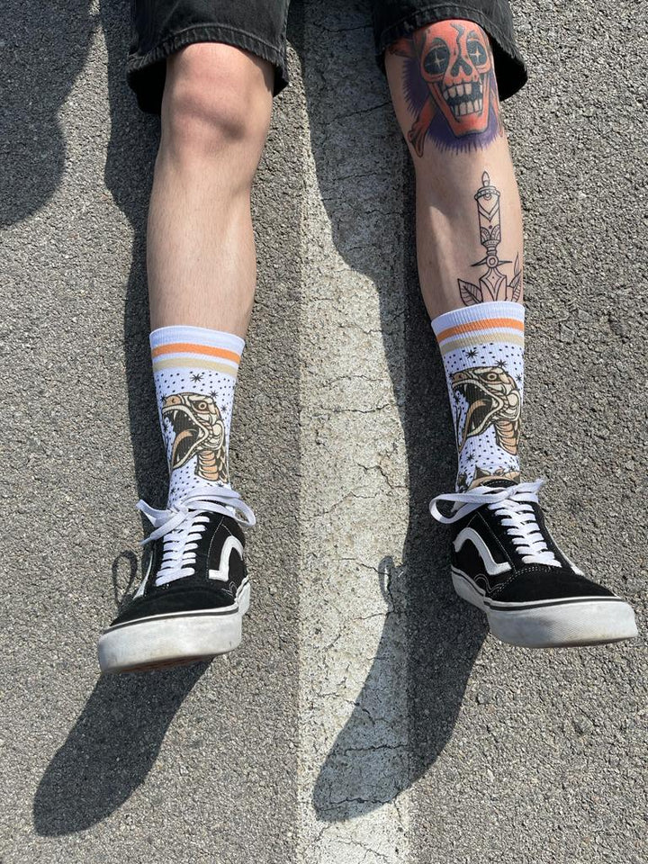 Flavor Ink Adventure