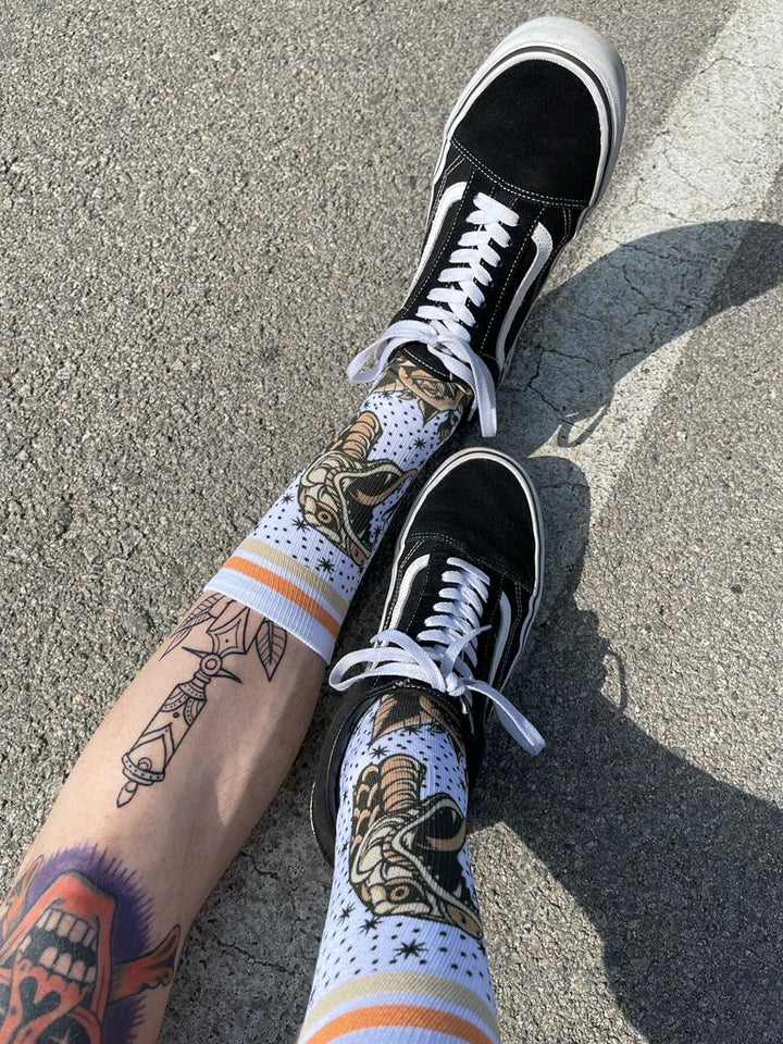 Flavor Ink Adventure