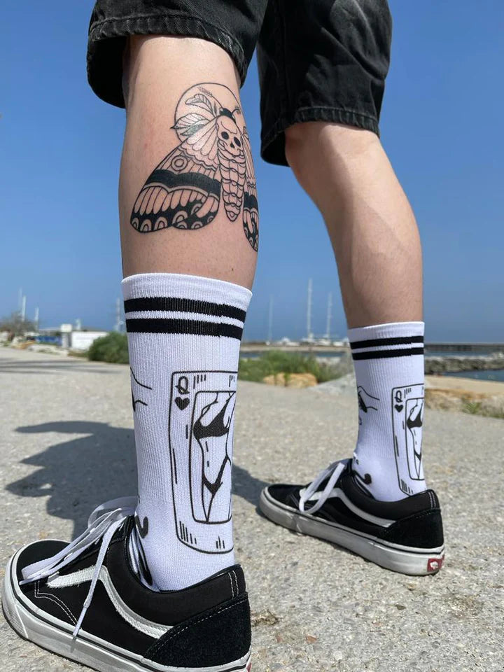 Ink-Inspired